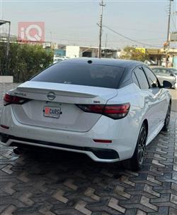 نيسان سنترا